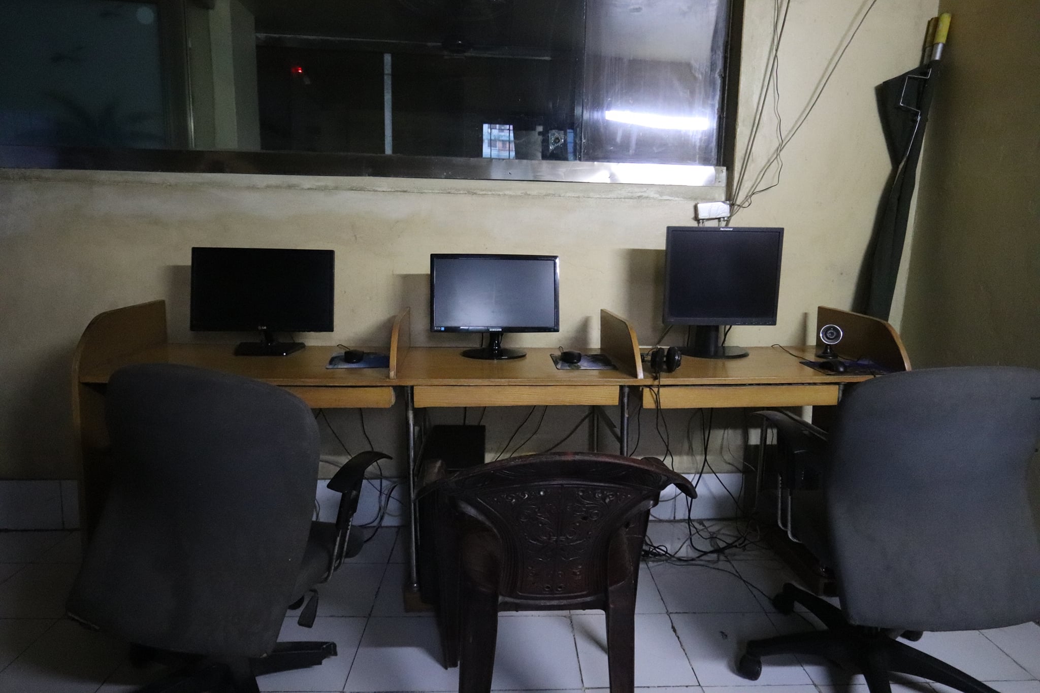 Computer Training