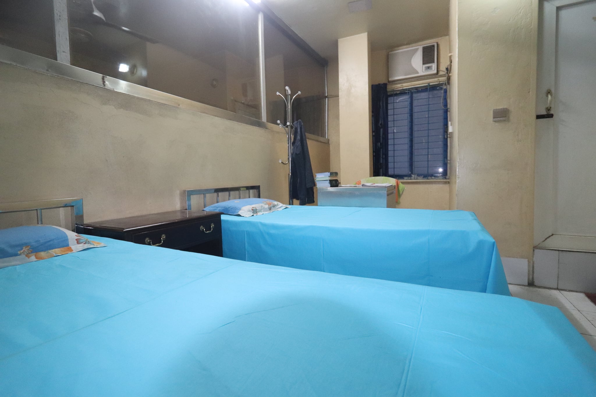 AC Room