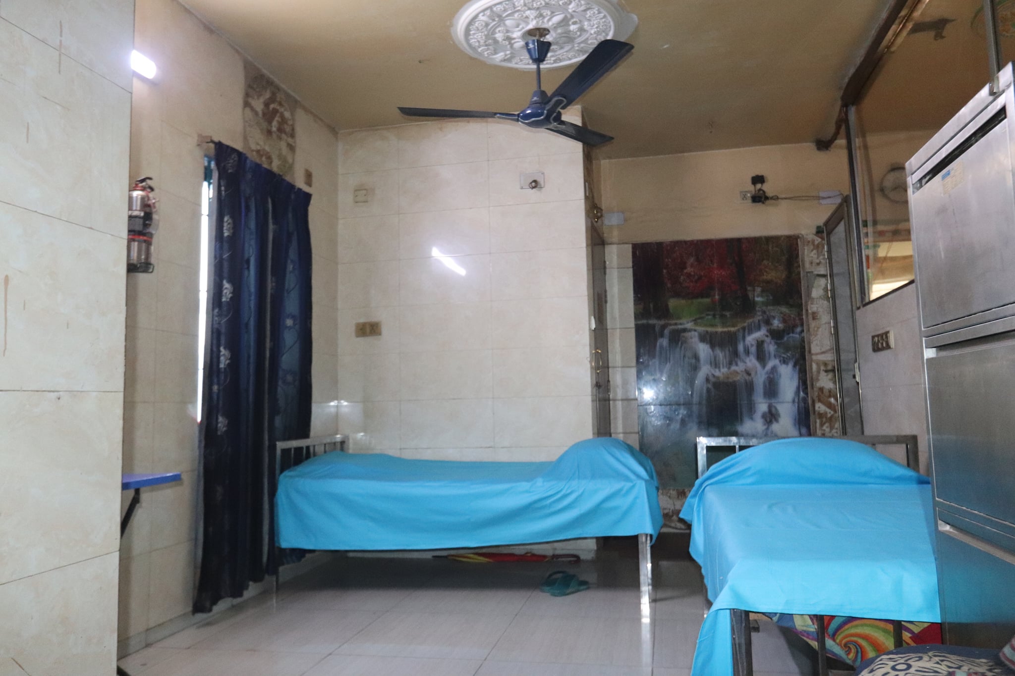 VIP Room
