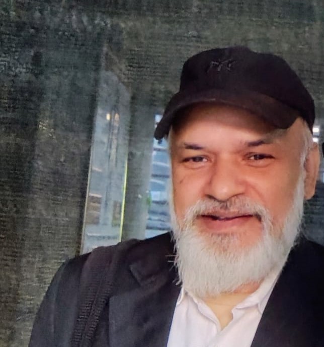 Dr. Shohel Ahmed