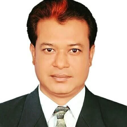 Sohel Ahmed