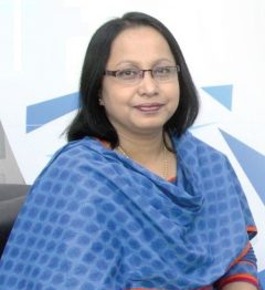 Dr. Shahana Parveen