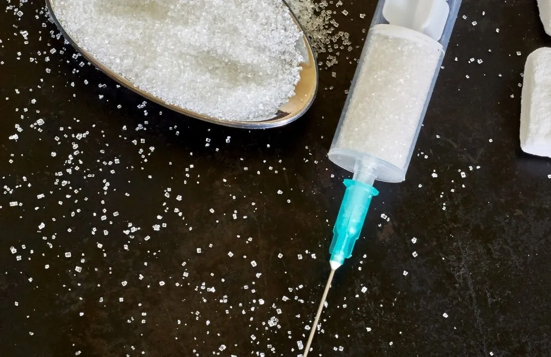 হিরোইন নেশা ছাড়ার উপায়