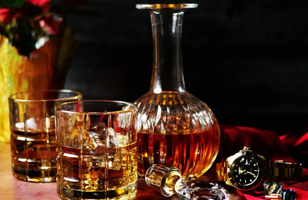 অ্যালকোহল আসক্তি নিয়ন্ত্রণ