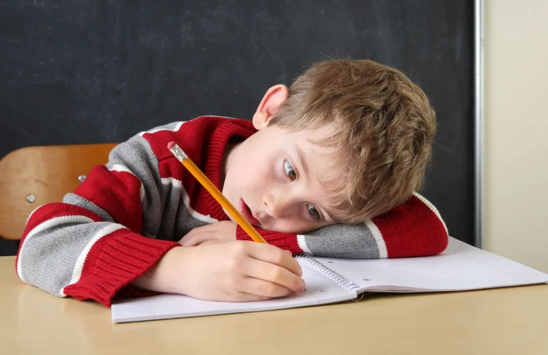 শিশুদের মধ্যে ADHD এর লক্ষণ ও লক্ষণ