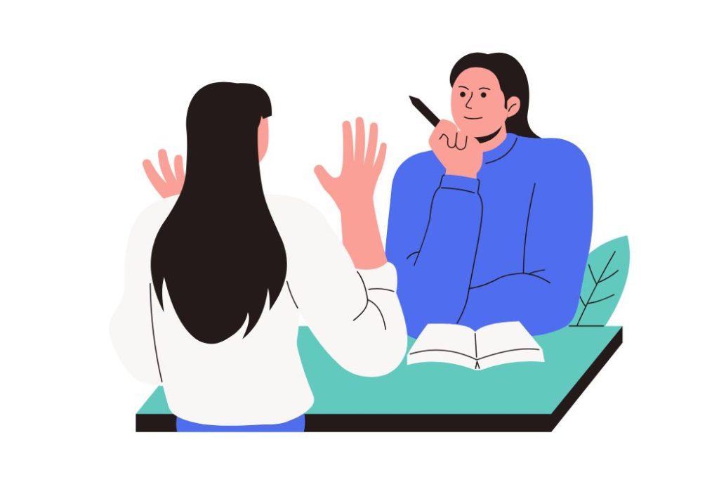 কাউন্সেলিং বা সাইকোথেরাপি