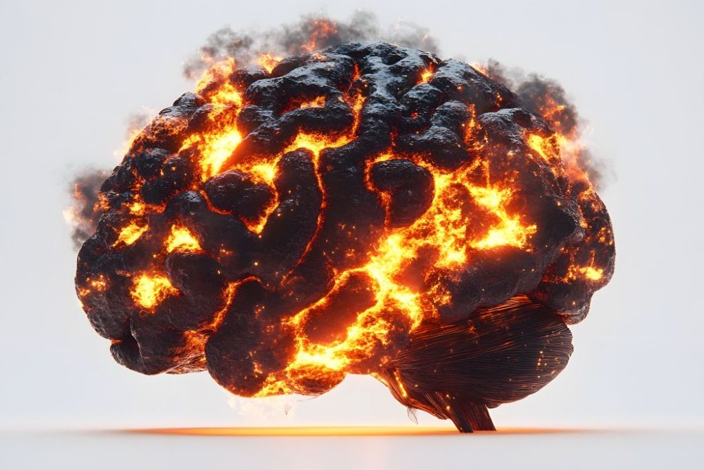 Mental Irregularity Or Mental illness